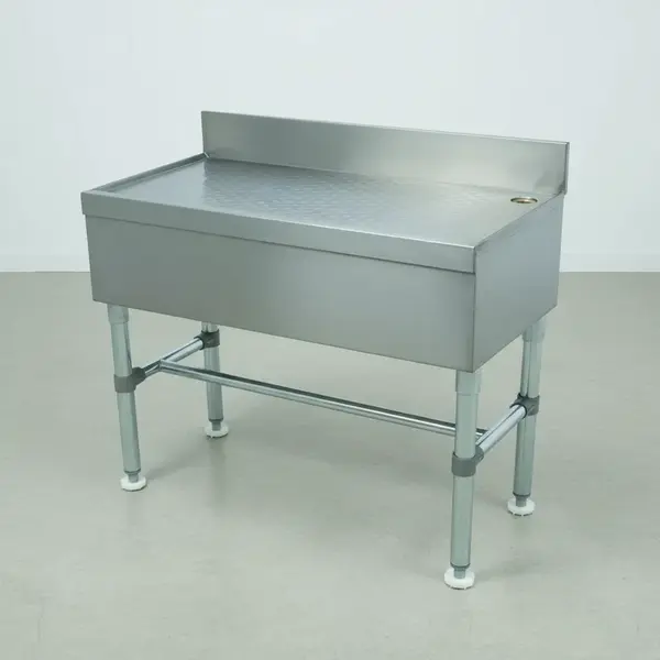 Advance Tabco SLD-4-X