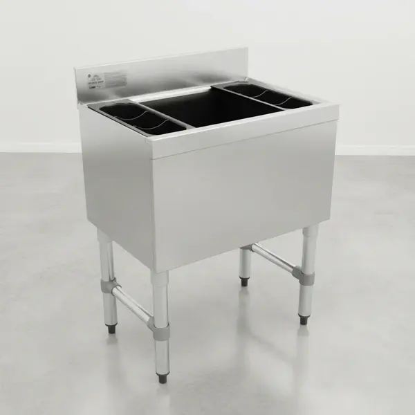 Advance Tabco SLI-12-12