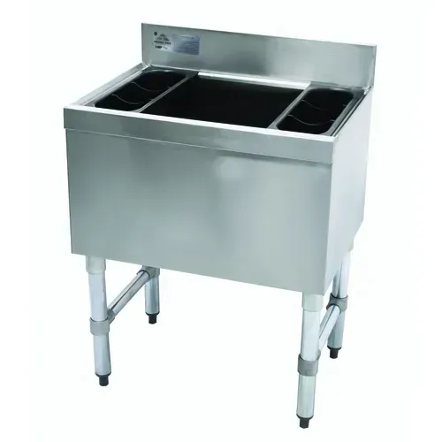 Advance Tabco SLI-12-12-X
