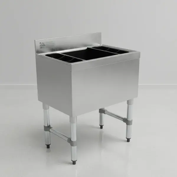 Advance Tabco SLI-12-12-X