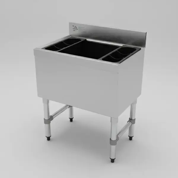 Advance Tabco SLI-12-24