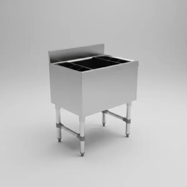 Advance Tabco SLI-12-24-7