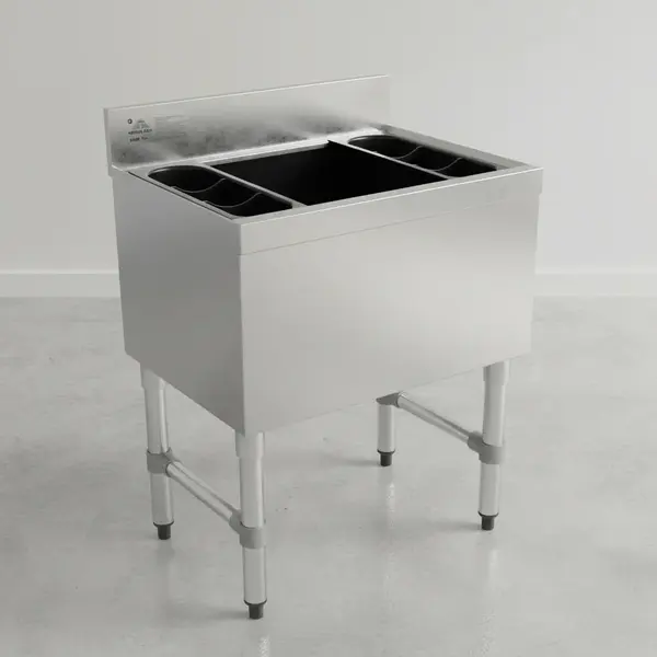 Advance Tabco SLI-12-24-7-X