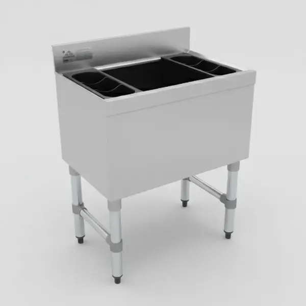 Advance Tabco SLI-12-24-X