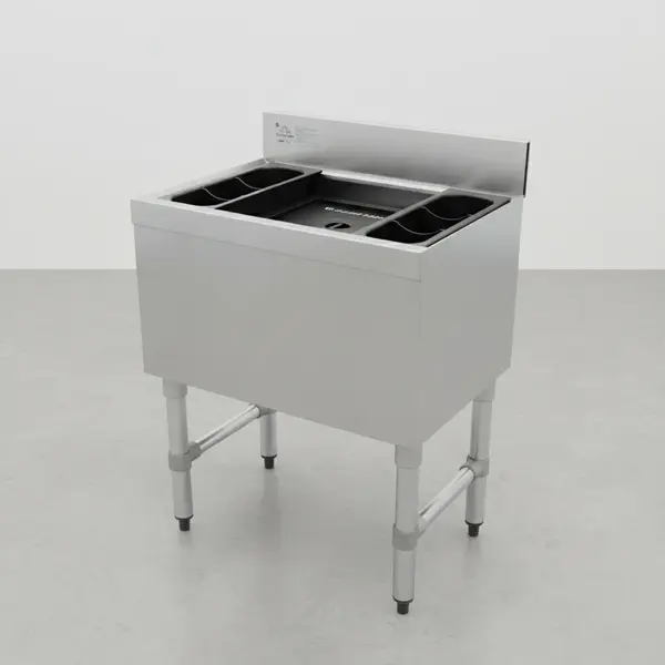 Advance Tabco SLI-12-30-10