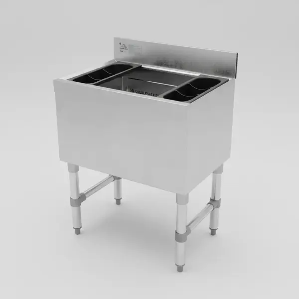 Advance Tabco SLI-12-30-10-X