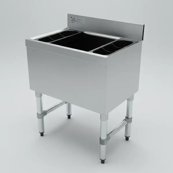 Advance Tabco SLI-12-30