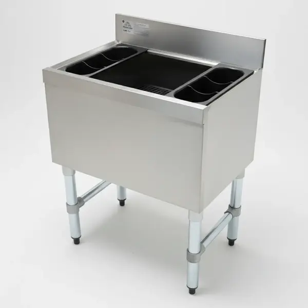 Advance Tabco SLI-12-30-7-X