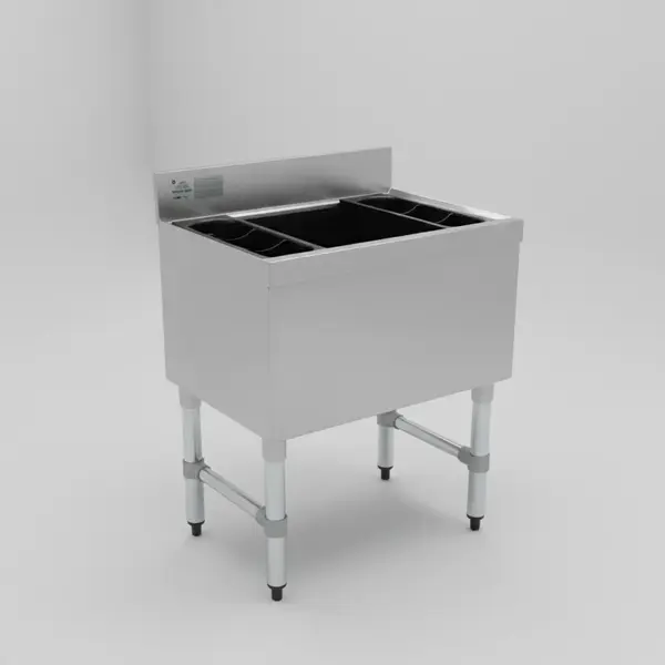 Advance Tabco SLI-12-36-10