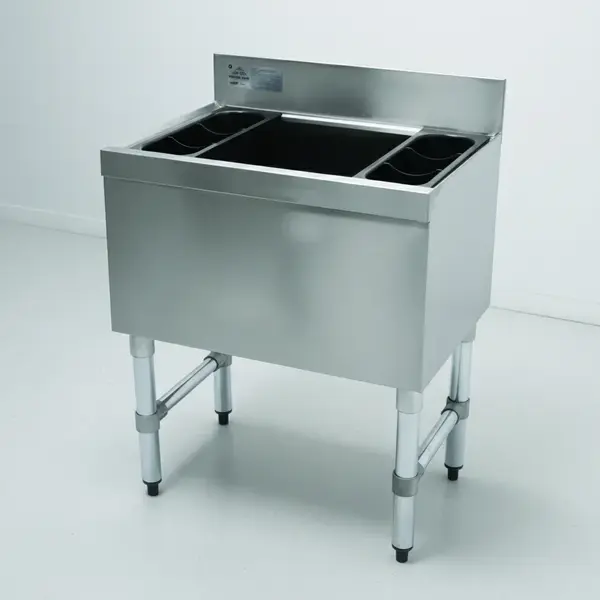 Advance Tabco SLI-12-36