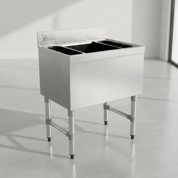 Advance Tabco SLI-12-36-7-X