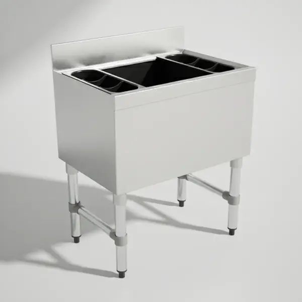 Advance Tabco SLI-12-36-X