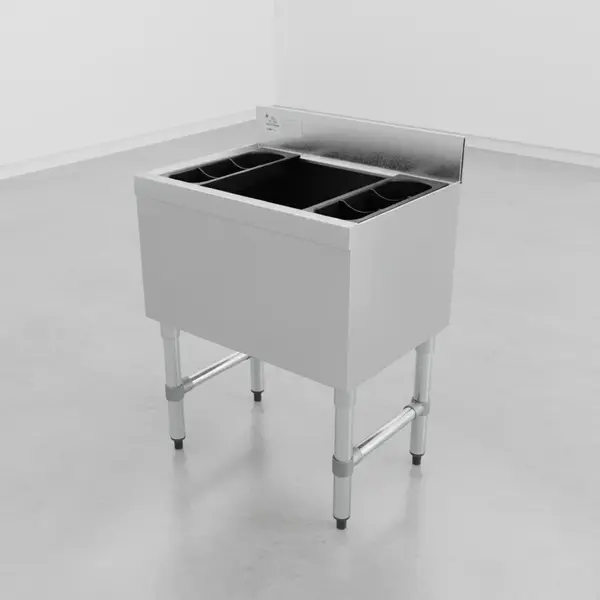 Advance Tabco SLI-12-48-10