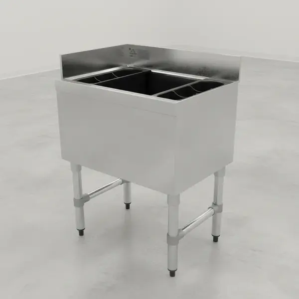 Advance Tabco SLI-12-48