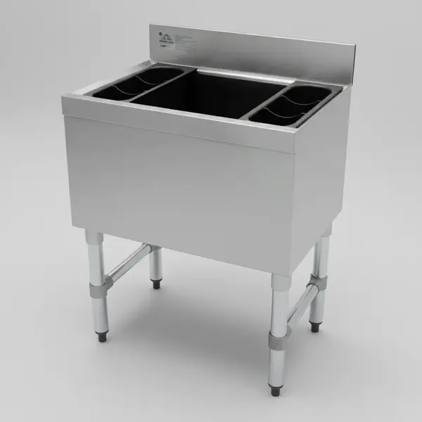 Advance Tabco SLI-12-48-7