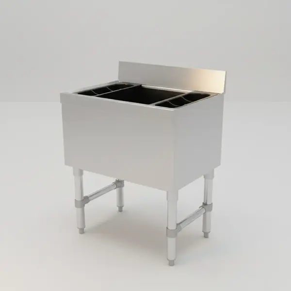 Advance Tabco SLI-16-30-10