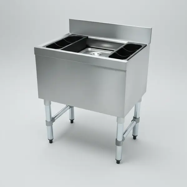 Advance Tabco SLI-16-30