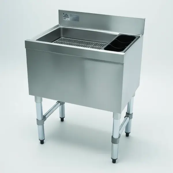 Advance Tabco SLI-16-36-7