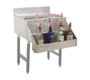 Advance Tabco SR-12H
