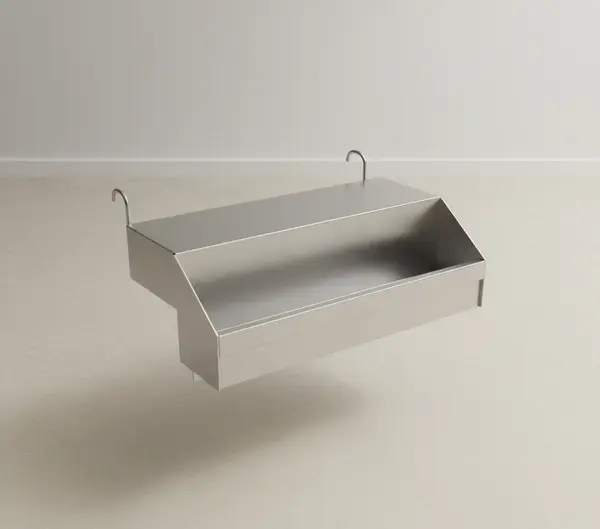 Advance Tabco SR-15H