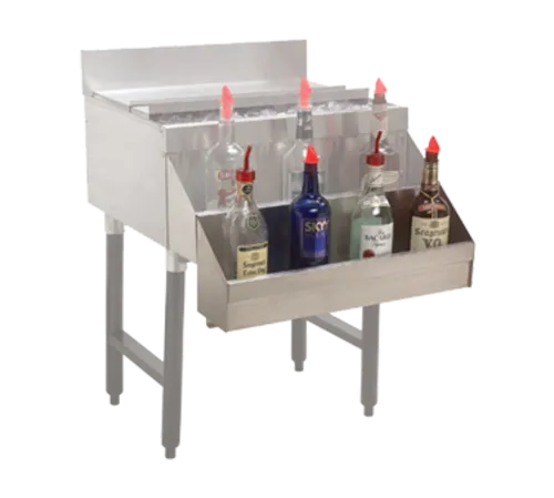 Advance Tabco SR-18H