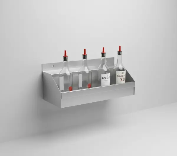 Advance Tabco SR-18H