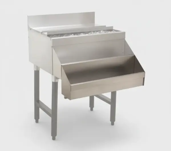 Advance Tabco SR-42H