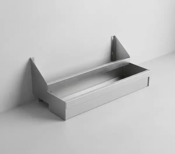 Advance Tabco SRKD-2-X