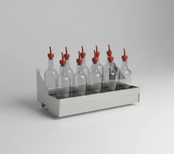 Advance Tabco SRKD-30