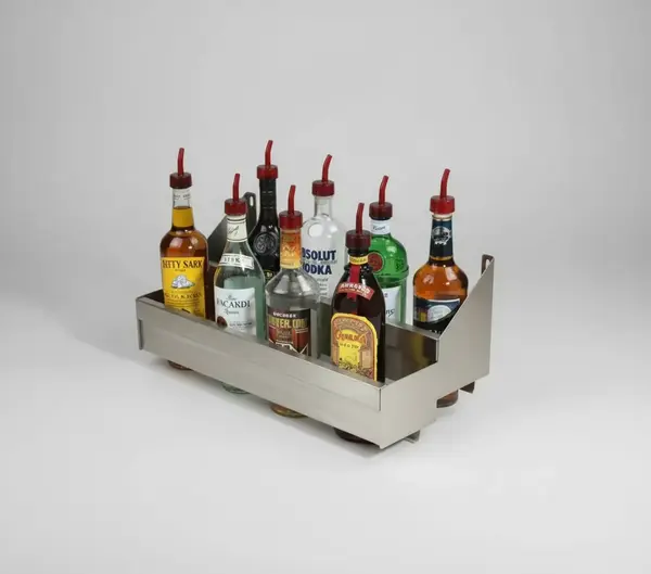 Advance Tabco SRKD-4