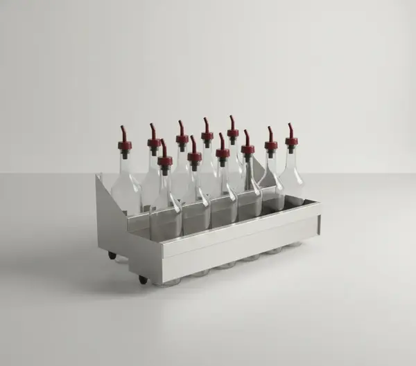 Advance Tabco SRKD-42