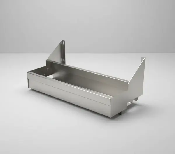 Advance Tabco SRKD-6