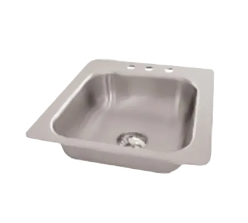 Advance Tabco SS-1-1715-7