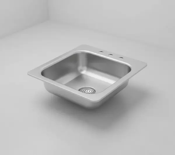 Advance Tabco SS-1-1719-10