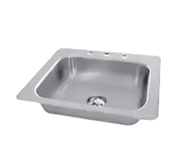Advance Tabco SS-1-2321-12