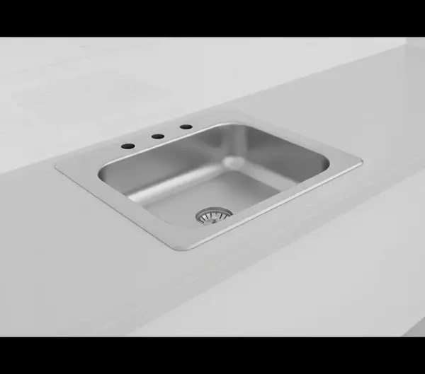 Advance Tabco SS-1-2321-12