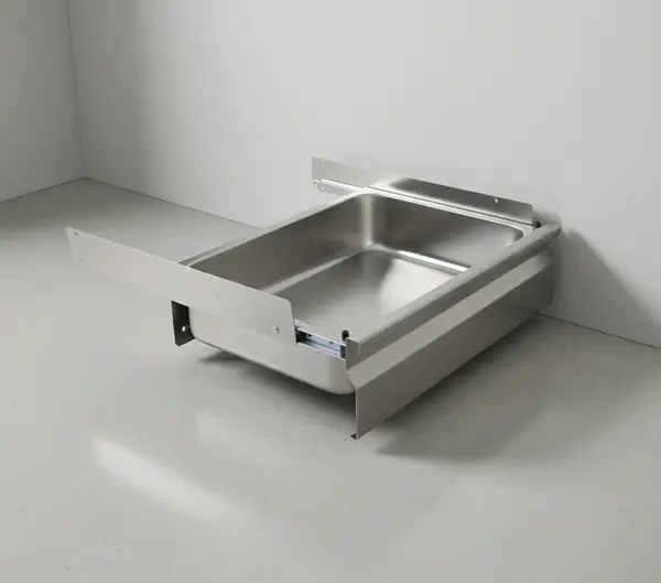 Advance Tabco SS-1520