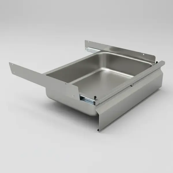 Advance Tabco SS-1520-DL