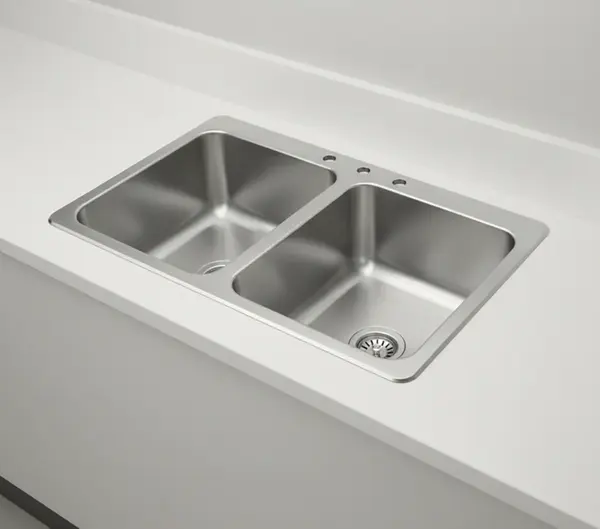 Advance Tabco SS-2-3321-10