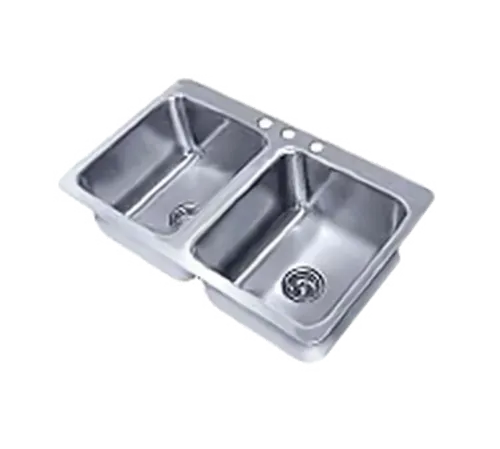 Advance Tabco SS-2-4521-7