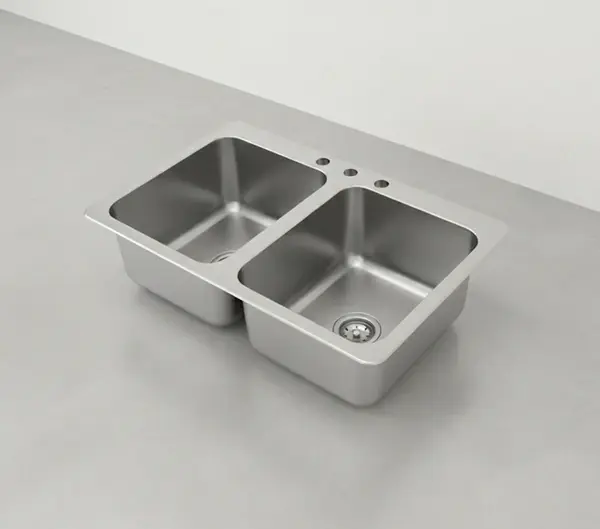 Advance Tabco SS-2-4521-7