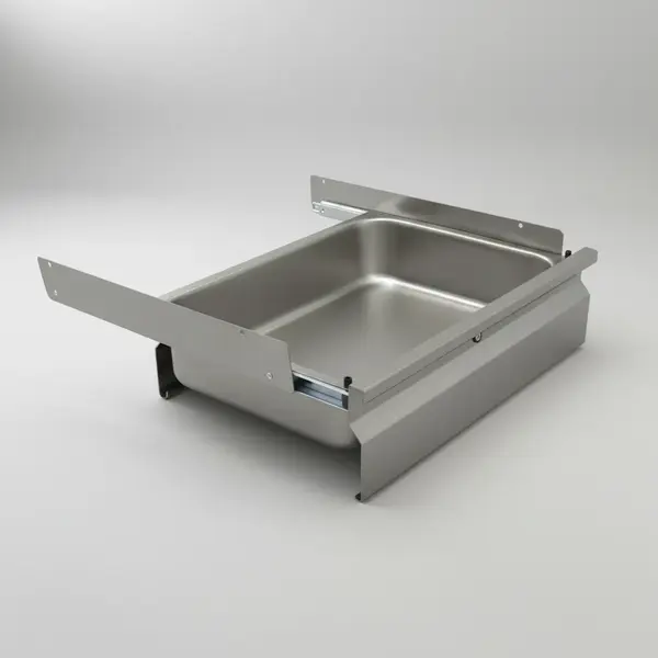 Advance Tabco SS-2015-DL