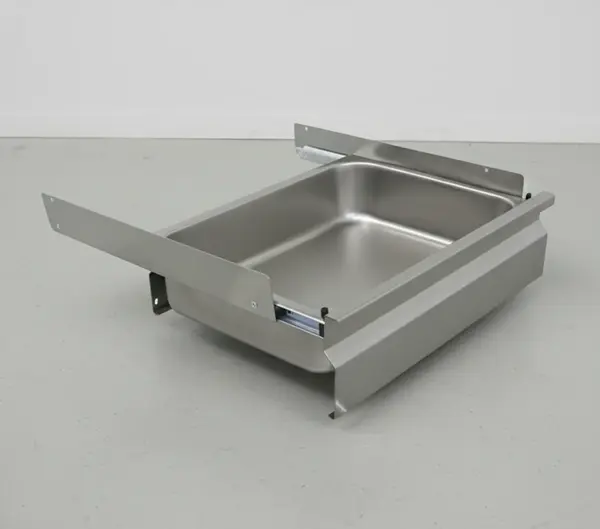 Advance Tabco SS-2015-X