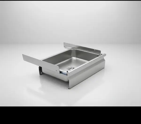 Advance Tabco SS-2020