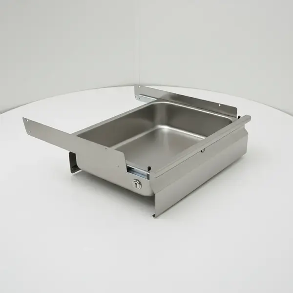 Advance Tabco SS-2020-DL