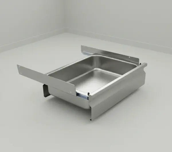 Advance Tabco SS-2020-X