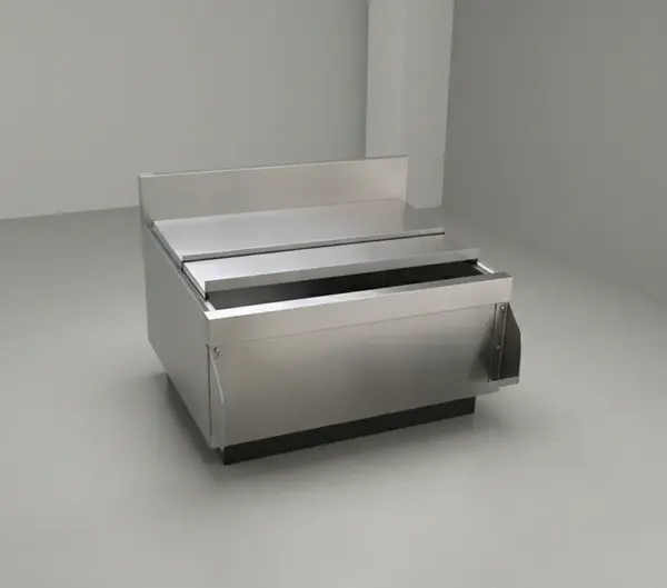 Advance Tabco SSC-24