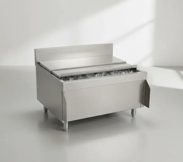 Advance Tabco SSC-30