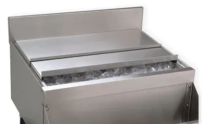 Advance Tabco SSC-30