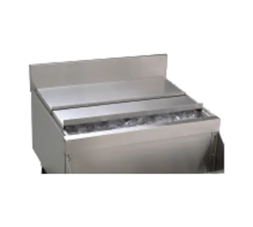 Advance Tabco SSC-30-X